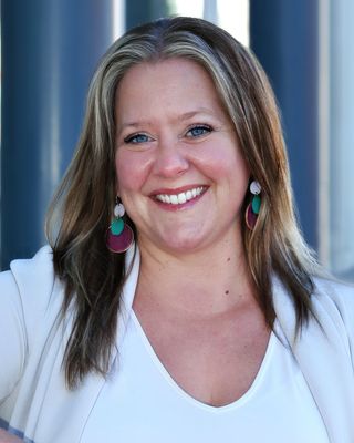 Photo of Bridget Weigel, Licensed Professional Counselor Candidate in Keystone, CO
