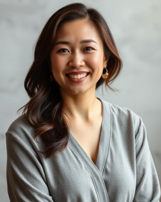 Photo of Dr. Hong Yin, Psychiatrist, MD