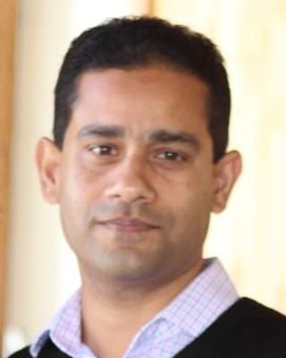 Photo of Ajith Abraham, Psychiatric Nurse Practitioner in Cumberland County, NC