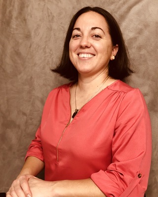Photo of Stephanie Silvinson, Marriage & Family Therapist in Mountain House, CA