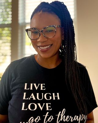 Photo of Erica Grant, Clinical Social Work/Therapist, LCSW