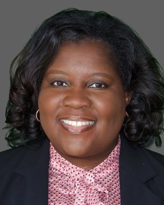 Photo of Kim Addo, Licensed Professional Counselor in Charlotte, NC