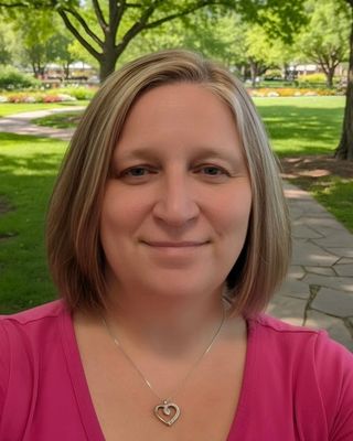 Photo of Cynthia Hendricks, Licensed Professional Clinical Counselor, LPCCS