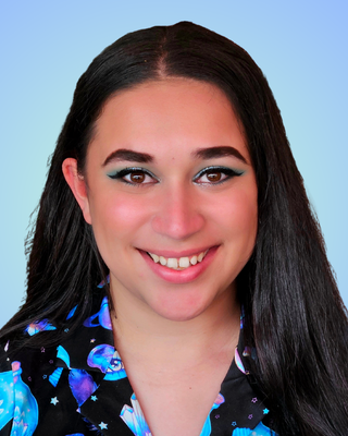 Photo of Celine Lourdes Colón, Pre-Licensed Professional in Cambria Heights, NY