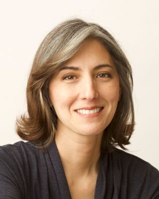 Photo of Christina Ralph, PhD, Psychologist