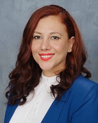 Photo of Anna Yaralyan, Psychologist in Alhambra, CA