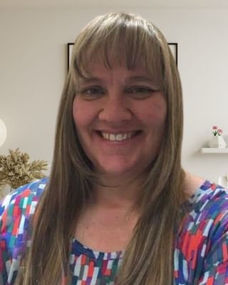 Photo of Rebecca Diane Miller, Clinical Social Work/Therapist, LCSW