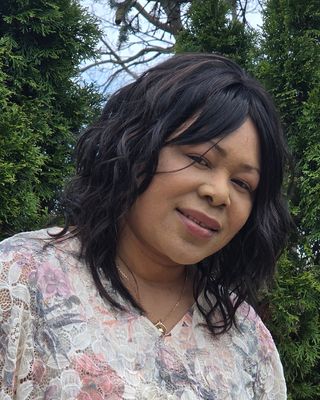 Photo of Loveline Mbah, Psychiatric Nurse Practitioner, APRN, PMHNP, BC