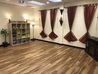 Gallery Photo of Yoga Studio