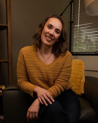 Photo of Jennifer McDonald, Psychologist, PhD