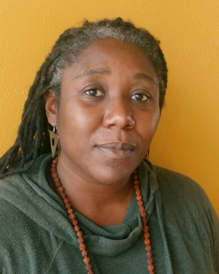 Photo of Shakaya McFarland, Counselor in Albuquerque, NM