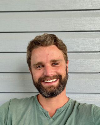 Photo of Austin Reyle, Counselor, MA, LCMHCA, NCC