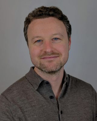 Photo of Joseph Bailey, Psychotherapist, MSc, BPC