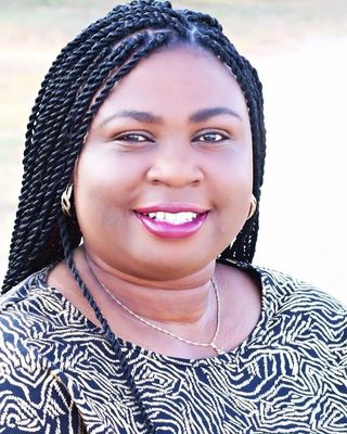 Photo of Josephine Larbi-Boamah, Clinical Social Work/Therapist, LICSW