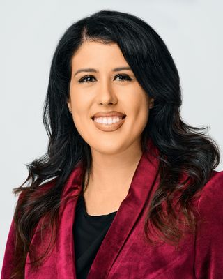 Photo of Rachel Sanabria, MSW, LCSW, Clinical Social Work/Therapist