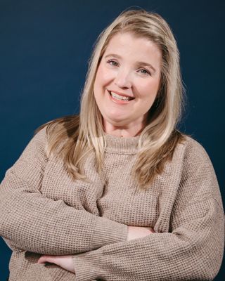 Photo of Stephanie Bevan, Counsellor