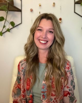 Photo of Alex Guilbert, Clinical Social Work/Therapist, LICSW