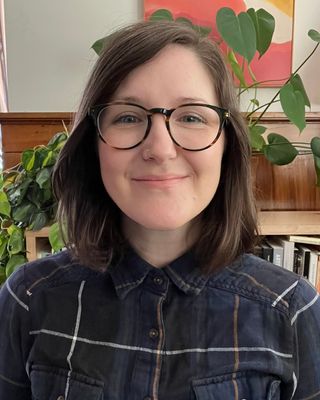 Photo of Em Lyver, Clinical Social Work/Therapist, LCSW