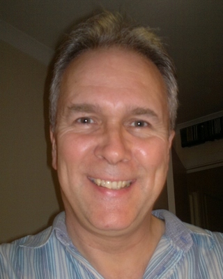 Photo of Mike Adams, MBACP Accred, Counsellor