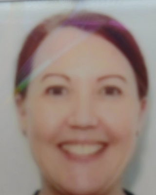 Photo of Claire Emmett, Psychotherapist, MA, MBACP