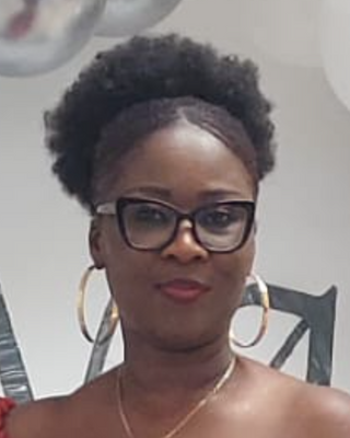 Photo of Margaret Quartey-Papafio, Psychiatric Nurse Practitioner, PMHNP, BC