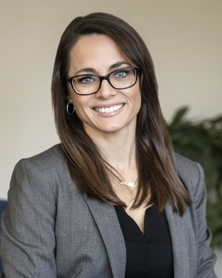 Photo of Angela Steranko, PsyD, Psychologist