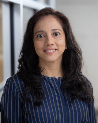 Photo of Carolina Mendez, Psychologist, PhD