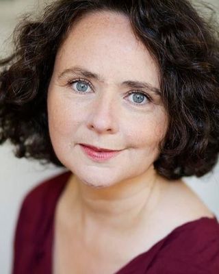 Photo of Dr Olivia Quetier, Psychologist, PhD