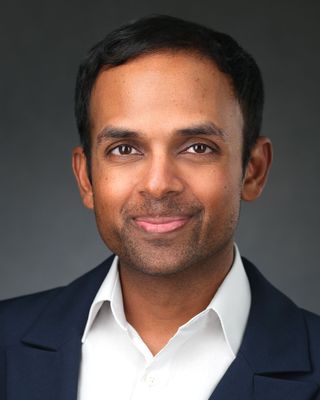 Photo of Dr. Ragavan Mahadevan, Psychiatrist, MD