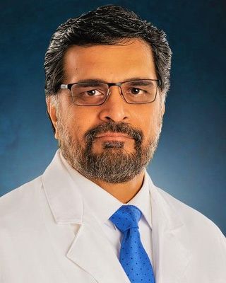 Photo of Shahnawaz Meer, Psychiatrist, MD