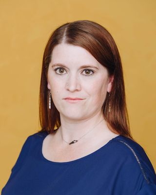 Photo of Samantha M Tanner, Counselor, CMHC