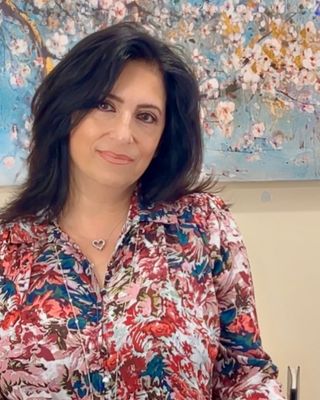 Photo of Ellie Adhami, Marriage & Family Therapist, MA, LMFT