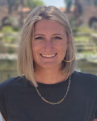 Photo of Hannah Salazar, Clinical Social Work/Therapist, LCSW