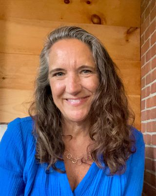 Photo of June Van Houten, Counselor, MA, LCMHC