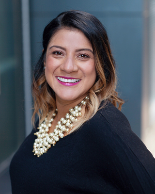 Photo of Renee Miranda-Beristain, Counselor in Chicago, IL