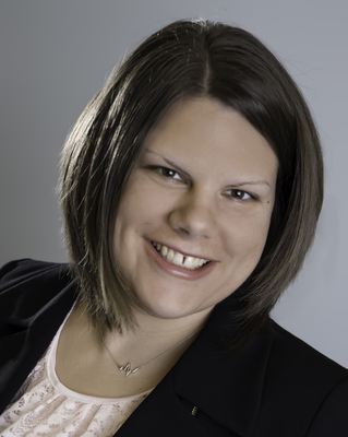 Photo of Leah D Fromm - Leah Fromm, NPP Psychiatric Services, MS, RN, NPP, PMHNPBC, Psychiatric Nurse Practitioner