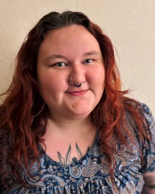 Photo of Haley Roberts, Clinical Social Work/Therapist, MSW, LCSW