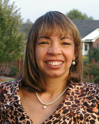 Photo of Ana M Carmona, Psychologist in Hopkinsville, KY