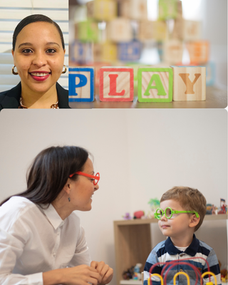 Photo of Helen Anderson - Anderson & Associates Child Psychology, Psychologist, MSocSci, HPCSA - Clin. Psych.