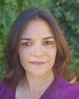 Photo of A. Marisol Arizpe-Fernandez, Marriage & Family Therapist, LMFT, RPT-S