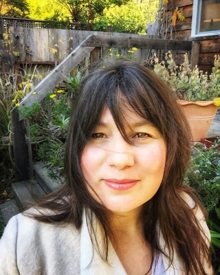 Photo of Stéphanie Gay Moss, Psychologist in Western Addition, San Francisco, CA