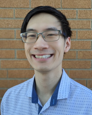 Photo of Timothy Lo, Clinical Social Work/Therapist in Chicago, IL