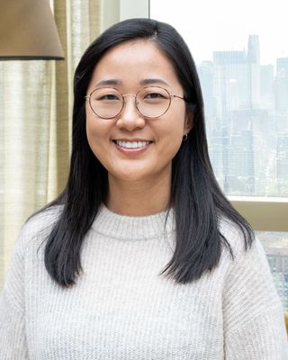 Photo of Dr. Yaejin Park, Psychiatrist, PMHNP