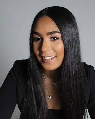 Photo of Secret Mitchell, Clinical Social Work/Therapist, LLMSW