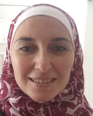 Photo of Laila Al-Attar, Psychotherapist in Harrow, England