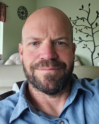 Photo of John Hammack, Counselor, MA, LMHC