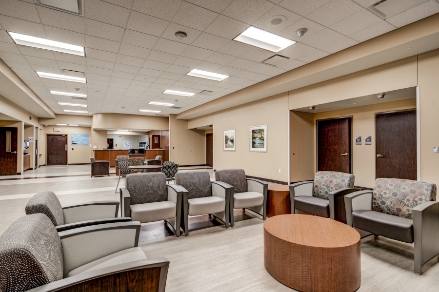 Carrollton Springs, Treatment Center, Carrollton, TX, 75010 ...