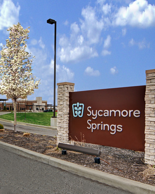 Sycamore Springs