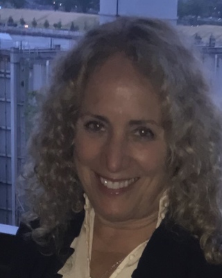 Photo of Lois G. Sazer, PhD, Psychologist
