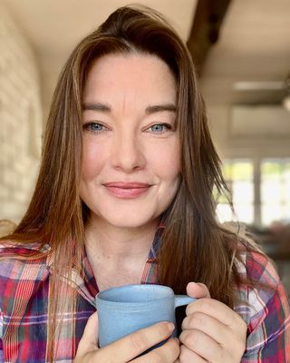 Photo of Kelli Lane Redfield, Marriage & Family Therapist, LMFT